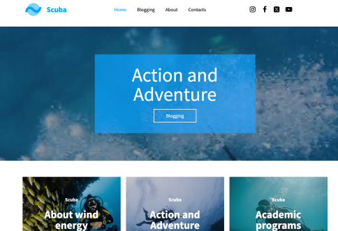 Blog/Scuba Action and Adventures